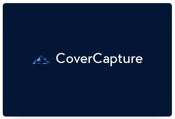 CoverCapture